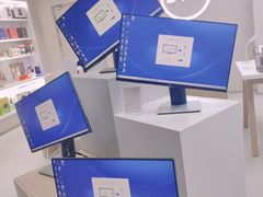 -戴尔电脑授权体验·维修中心(星河world店)