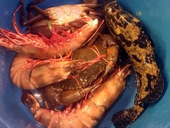 -真浪花园海鲜餐馆