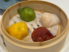 -白天鹅宾馆-宏图府餐厅