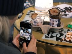 -109 COFFEE(建筑学院店)