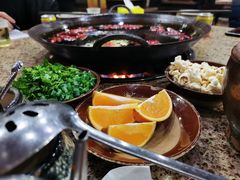 -堂客老火锅(欣阳广场总店)