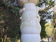 -凤凰沟景区