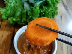 -京玉菲饭店(李村店)