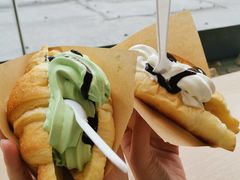-麦当劳(龙洞店)