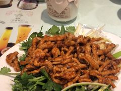 -老昌春饼(中央大街店)