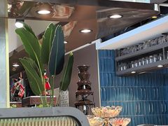 -伍棵星炭烤自助料理·烤鳗鱼(浦东食品城店)