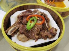 -吉莲利苑海鲜酒家(珠海拱北29年老字号店)