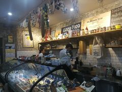 -Alimentari早午餐(安福路店)