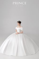 -王子宫殿婚纱摄影(环山路总店)