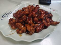 -鼎香润(德胜门内店)