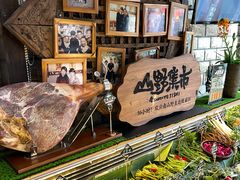-慢丽江·云南野生菌土鸡锅(付家庄店)