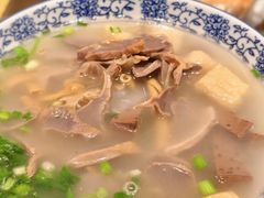 -小潘记鸭血粉丝汤