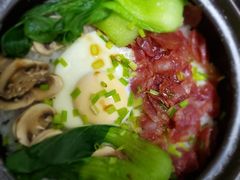 -南京大牌档(凯德大峡谷店)