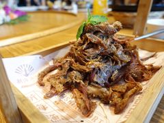 -新海渔港·胶东海鲜家常菜·家宴(奥体中心店)