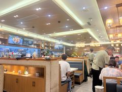 -韩香福烤肉庄园(荣成店)