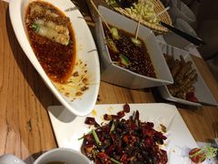 -U你·天然调味(南湖总店)