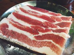 猪五花肉-原始泥炉烤肉(总店)