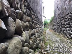 -前童古镇