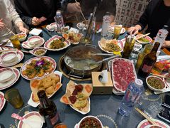 -大吉利·潮汕鲜牛肉火锅(西安店)