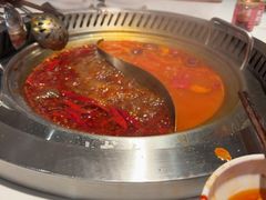-小龙坎火锅(IFS HOT店)