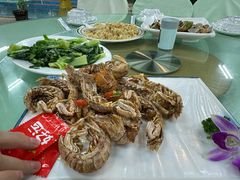 -景好海鲜餐厅(大鹏必选旅游店)