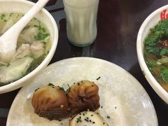 -老盛兴汤包馆(安波店)