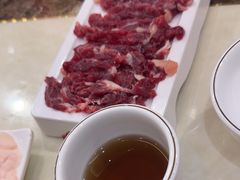 -潮悦牛肉火锅城(水贝店)