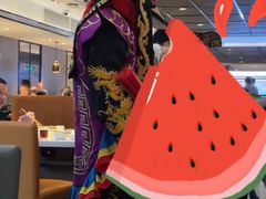-海底捞火锅(航洋城店)