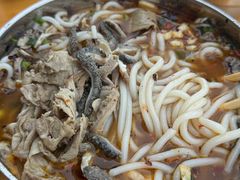 -攀枝花·任德琼·盐边羊肉米线