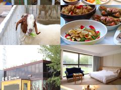 -蓝地时尚庄园(北京清河营地铁站店)