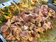-李氏烤肉店