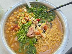 -老友天福香粉店(仙葫店)