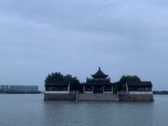 -石湖景区