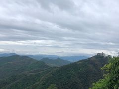 -莫干山风景区