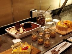 -威斯汀舞台餐厅