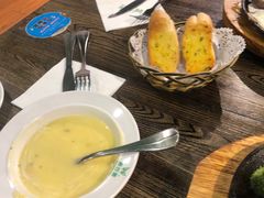 -豪尚豪牛排(彩悦城店)