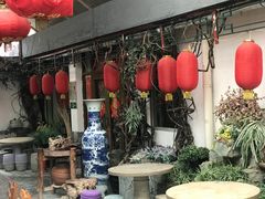 -宝源饺子(麦子店街店)