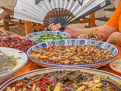-李大爷的泡椒馆(冉家坝店)