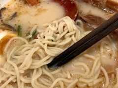 熊本叉烧拉面-味千拉面(光启城时尚购物中心店)