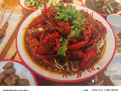 -东北特色烧烤(赣榆店)