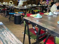 大堂-龙虾风暴(松江店)