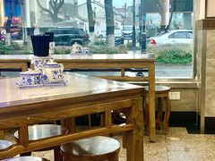 -伟记奥面馆(养育巷店)