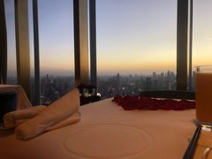 -金轩中餐厅 Jin Xuan(浦东丽思卡尔顿酒店)