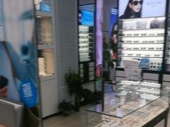 -大明眼镜(方庄店)