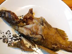 -小小河边鱼(天润城店)