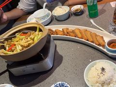 -老头儿油爆虾(星光一期店)