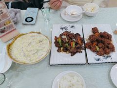 -宝发园名菜馆