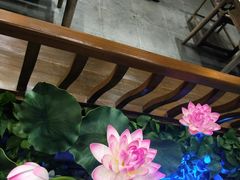 -印巷里主题餐厅(马鞍山店)