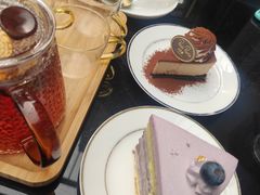 -PETIT PARIS 小巴黎(花园道店)