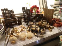 -339旋转餐厅(天府熊猫塔店)